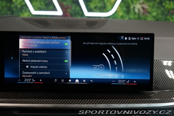 BMW X6 30d*xDRIVE*H/K*HUD*360*TA 2023