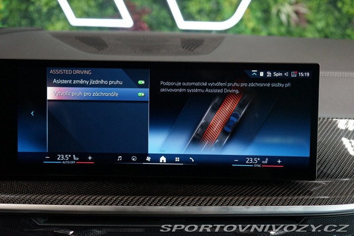 BMW X6 30d*xDRIVE*H/K*HUD*360*TA 2023