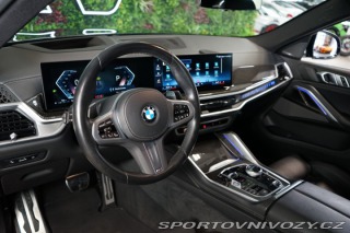 BMW X6 30d*xDRIVE*H/K*HUD*360*TA 2023
