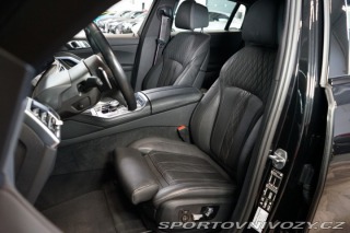 BMW X6 30d*xDRIVE*H/K*HUD*360*TA 2023