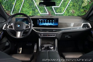 BMW X6 30d*xDRIVE*H/K*HUD*360*TA 2023