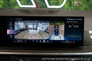 BMW X6 30d*xDRIVE*H/K*HUD*360*TA 2023