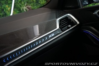 BMW X6 30d*xDRIVE*H/K*HUD*360*TA 2023