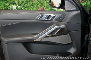 BMW X6 30d*xDRIVE*H/K*HUD*360*TA 2023