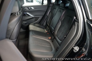 BMW X6 30d*xDRIVE*H/K*HUD*360*TA 2023