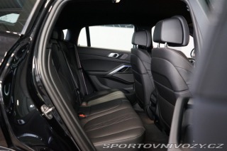 BMW X6 30d*xDRIVE*H/K*HUD*360*TA 2023