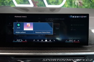 BMW X6 30d*xDRIVE*H/K*HUD*360*TA 2023