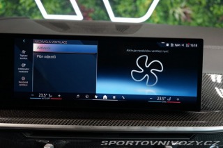 BMW X6 30d*xDRIVE*H/K*HUD*360*TA 2023