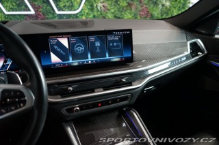 BMW X6 30d*xDRIVE*H/K*HUD*360*TA 2023