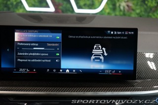 BMW X6 30d*xDRIVE*H/K*HUD*360*TA 2023