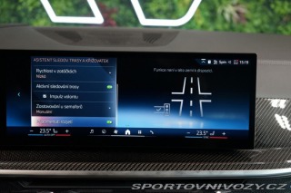 BMW X6 30d*xDRIVE*H/K*HUD*360*TA 2023