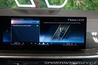 BMW X6 30d*xDRIVE*H/K*HUD*360*TA 2023