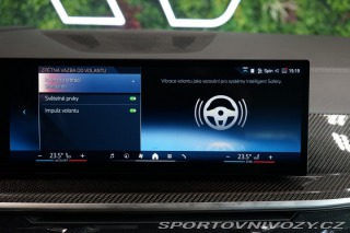 BMW X6 30d*xDRIVE*H/K*HUD*360*TA 2023