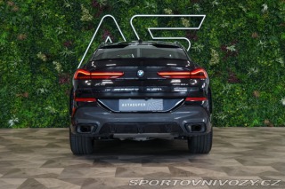 BMW X6 30d*xDRIVE*H/K*HUD*360*TA 2023