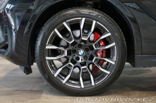 BMW X6 30d*xDRIVE*H/K*HUD*360*TA 2023
