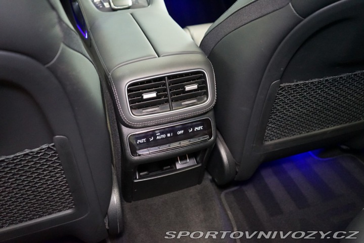 Mercedes-Benz Ostatní modely GLS 400d*4M*AMG*NEZ.TOP*HUD*M 2022