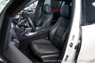 Mercedes-Benz Ostatní modely GLS 400d*4M*AMG*NEZ.TOP*HUD*M 2022