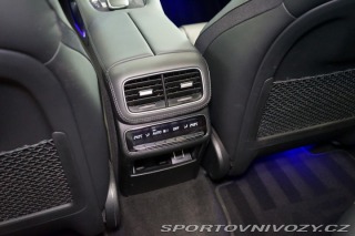 Mercedes-Benz Ostatní modely GLS 400d*4M*AMG*NEZ.TOP*HUD*M 2022