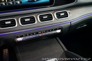 Mercedes-Benz Ostatní modely GLS 400d*4M*AMG*NEZ.TOP*HUD*M 2022