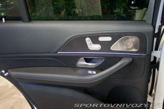 Mercedes-Benz Ostatní modely GLS 400d*4M*AMG*NEZ.TOP*HUD*M 2022