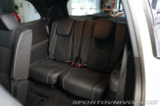 Mercedes-Benz Ostatní modely GLS 400d*4M*AMG*NEZ.TOP*HUD*M 2022