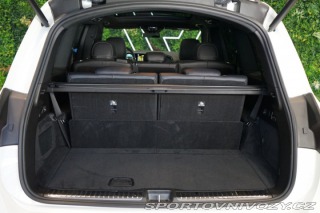 Mercedes-Benz Ostatní modely GLS 400d*4M*AMG*NEZ.TOP*HUD*M 2022