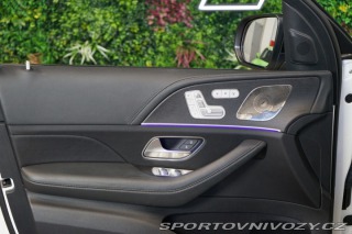 Mercedes-Benz Ostatní modely GLS 400d*4M*AMG*NEZ.TOP*HUD*M 2022
