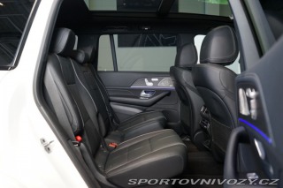 Mercedes-Benz Ostatní modely GLS 400d*4M*AMG*NEZ.TOP*HUD*M 2022