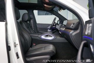 Mercedes-Benz Ostatní modely GLS 400d*4M*AMG*NEZ.TOP*HUD*M 2022