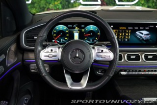Mercedes-Benz Ostatní modely GLS 400d*4M*AMG*NEZ.TOP*HUD*M 2022