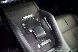 Mercedes-Benz Ostatní modely GLS 400d*4M*AMG*NEZ.TOP*HUD*M 2022