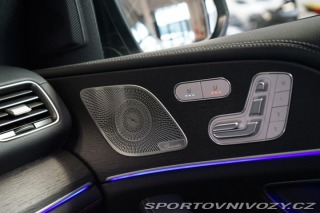 Mercedes-Benz Ostatní modely GLS 400d*4M*AMG*NEZ.TOP*HUD*M 2022
