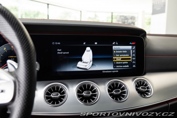 Mercedes-Benz E 4MATIC 2019