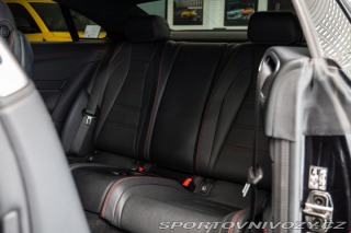 Mercedes-Benz E 4MATIC 2019