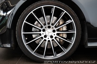 Mercedes-Benz E 4MATIC 2019
