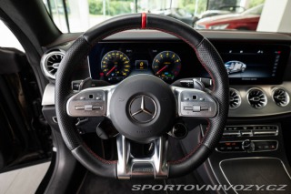 Mercedes-Benz E 4MATIC 2019