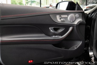 Mercedes-Benz E 4MATIC 2019