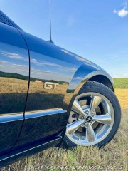 Ford Mustang GT 4.6 benzin V8 224 kW 2008