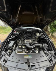 Ford Mustang GT 4.6 benzin V8 224 kW 2008