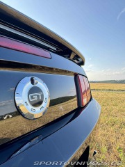 Ford Mustang GT 4.6 benzin V8 224 kW 2008