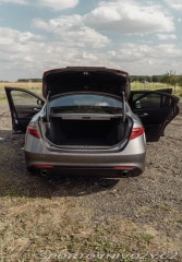 Alfa Romeo Giulia  2016