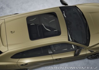 Lamborghini Urus SE 2025