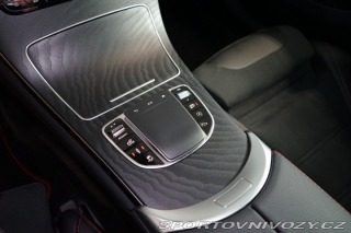 Mercedes-Benz Ostatní modely GLC 43*AMG*COUPE*4M*CARPLAY*C 2022