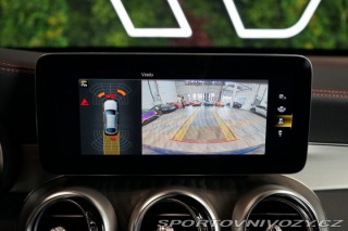 Mercedes-Benz Ostatní modely GLC 43*AMG*COUPE*4M*CARPLAY*C 2022