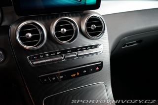 Mercedes-Benz Ostatní modely GLC 43*AMG*COUPE*4M*CARPLAY*C 2022