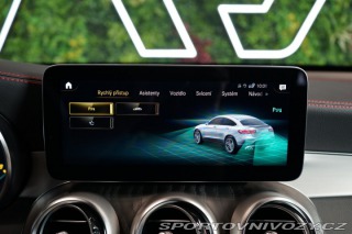 Mercedes-Benz Ostatní modely GLC 43*AMG*COUPE*4M*CARPLAY*C 2022