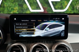 Mercedes-Benz Ostatní modely GLC 43*AMG*COUPE*4M*CARPLAY*C 2022