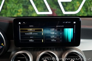 Mercedes-Benz Ostatní modely GLC 43*AMG*COUPE*4M*CARPLAY*C 2022