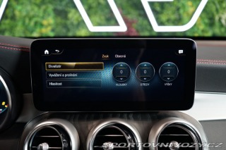 Mercedes-Benz Ostatní modely GLC 43*AMG*COUPE*4M*CARPLAY*C 2022
