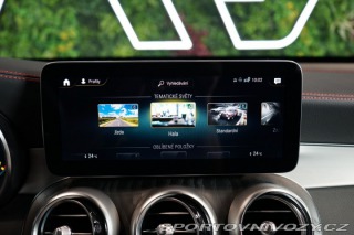 Mercedes-Benz Ostatní modely GLC 43*AMG*COUPE*4M*CARPLAY*C 2022